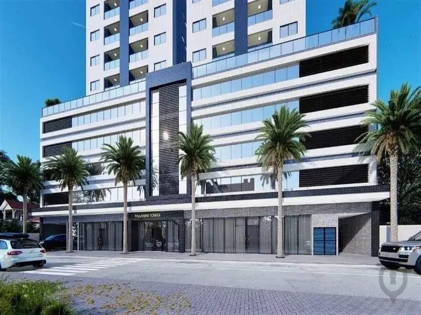 Apartamento com 3 quartos à venda, 80m2 em Centro, Balneario Camboriu - SC - imagem 2 Foto 2 de Apartamento com 3 quartos à venda, 80m2 em Centro, Balneario Camboriu - SC