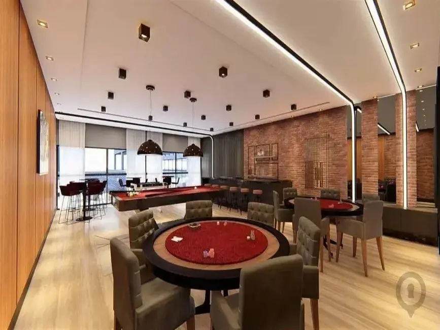 Apartamento com 3 quartos à venda, 80m2 em Centro, Balneario Camboriu - SC - imagem 5 Foto 5 de Apartamento com 3 quartos à venda, 80m2 em Centro, Balneario Camboriu - SC