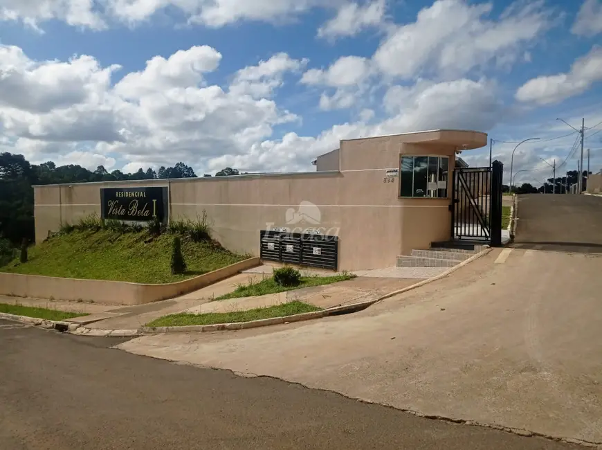 Foto 7 de Terreno / Lote à venda, 531m2 em Morro Alto, Guarapuava - PR