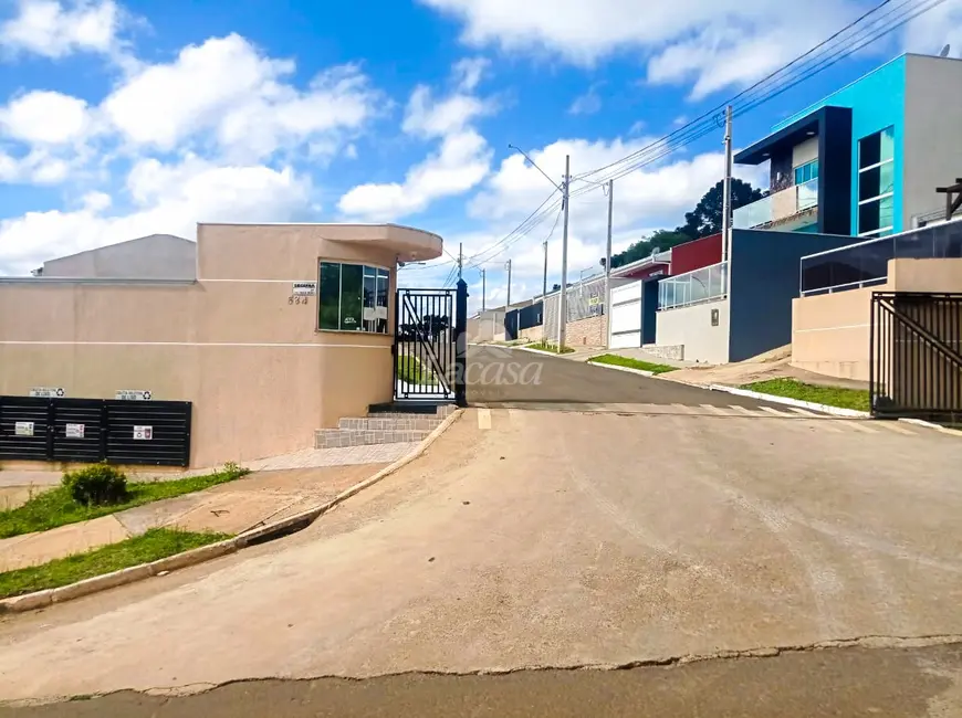 Foto 3 de Terreno / Lote à venda, 531m2 em Morro Alto, Guarapuava - PR