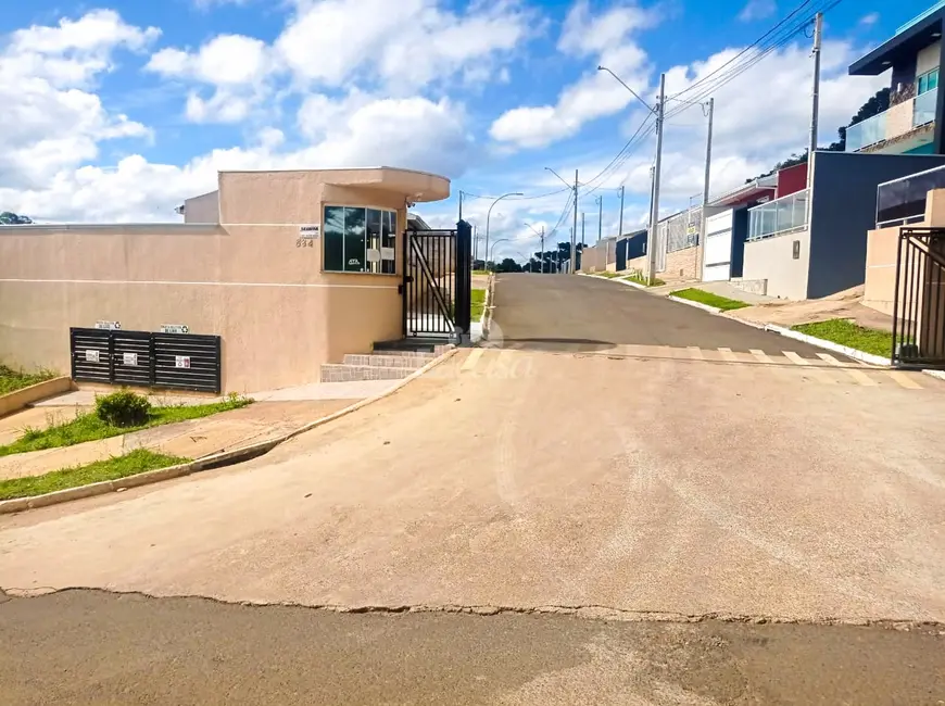 Foto 4 de Terreno / Lote à venda, 531m2 em Morro Alto, Guarapuava - PR