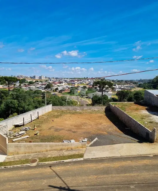 Foto 1 de Terreno / Lote à venda, 531m2 em Morro Alto, Guarapuava - PR