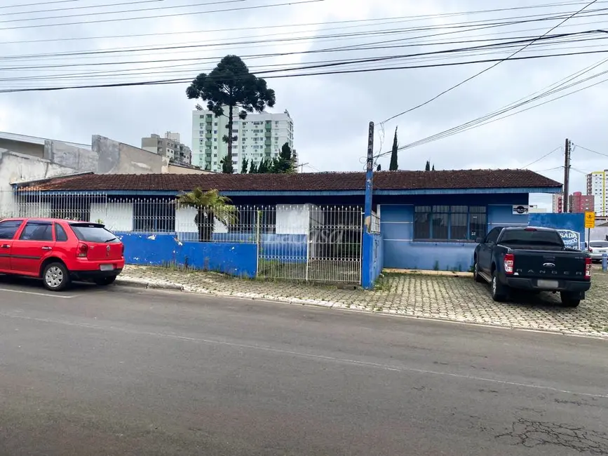 Foto 5 de Sala Comercial para alugar, 180m2 em Centro, Guarapuava - PR