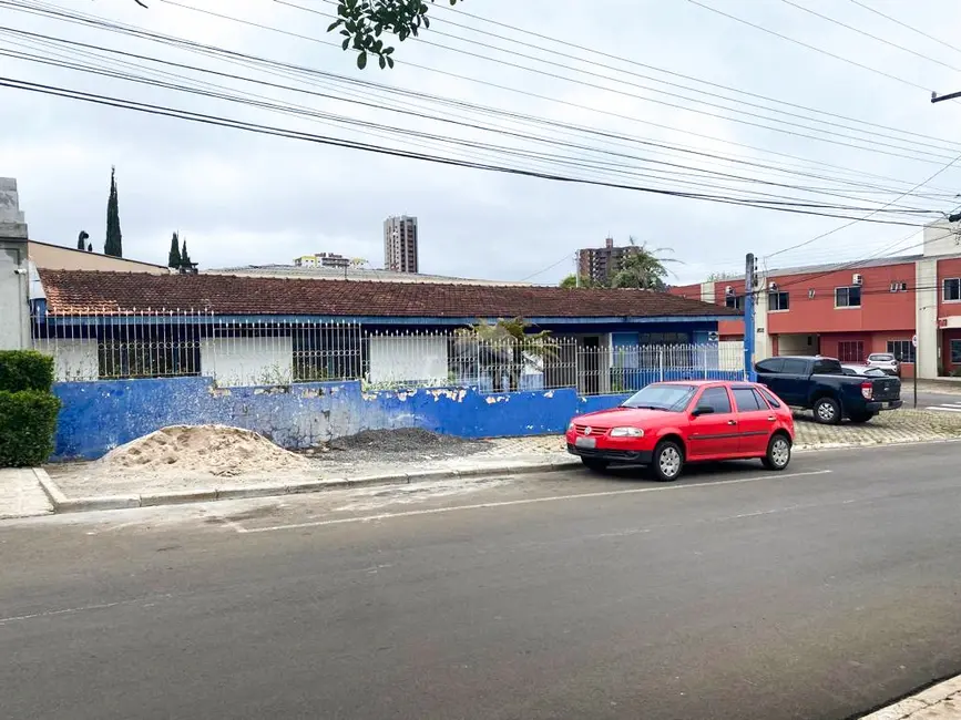 Foto 7 de Sala Comercial para alugar, 180m2 em Centro, Guarapuava - PR