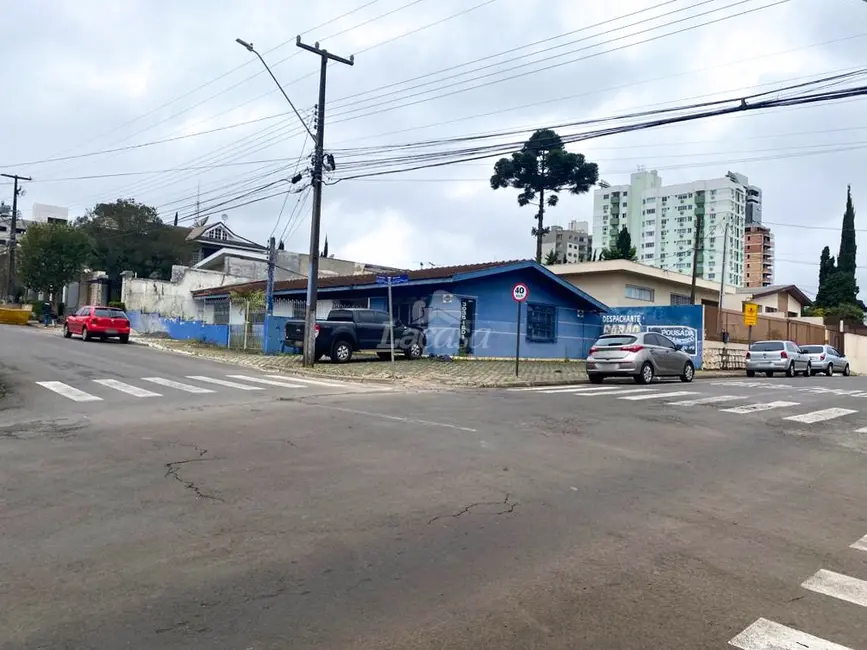 Foto 8 de Sala Comercial para alugar, 180m2 em Centro, Guarapuava - PR