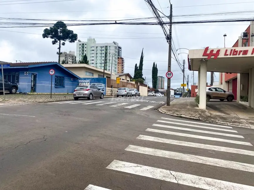 Foto 6 de Sala Comercial para alugar, 180m2 em Centro, Guarapuava - PR
