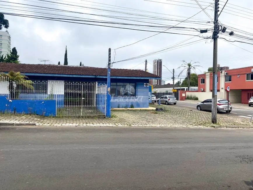 Foto 4 de Sala Comercial para alugar, 180m2 em Centro, Guarapuava - PR