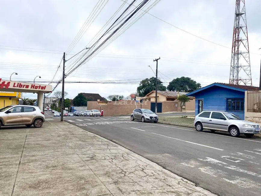 Foto 3 de Sala Comercial para alugar, 180m2 em Centro, Guarapuava - PR