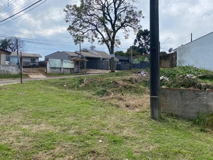 Foto 7 de Terreno / Lote à venda, 248m2 em Batel, Guarapuava - PR