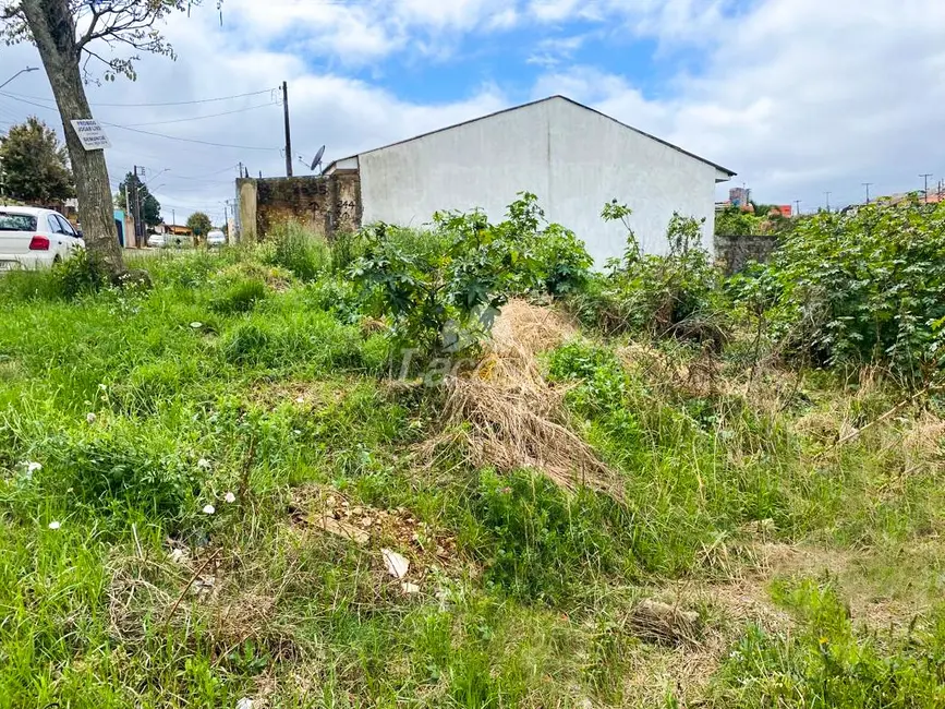 Foto 2 de Terreno / Lote à venda, 248m2 em Batel, Guarapuava - PR