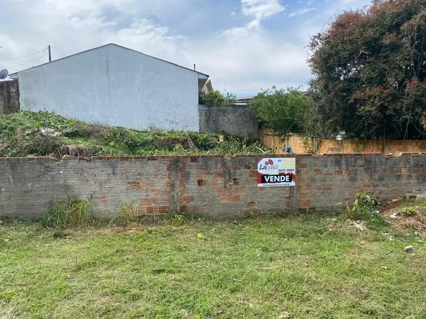 Foto 6 de Terreno / Lote à venda, 248m2 em Batel, Guarapuava - PR