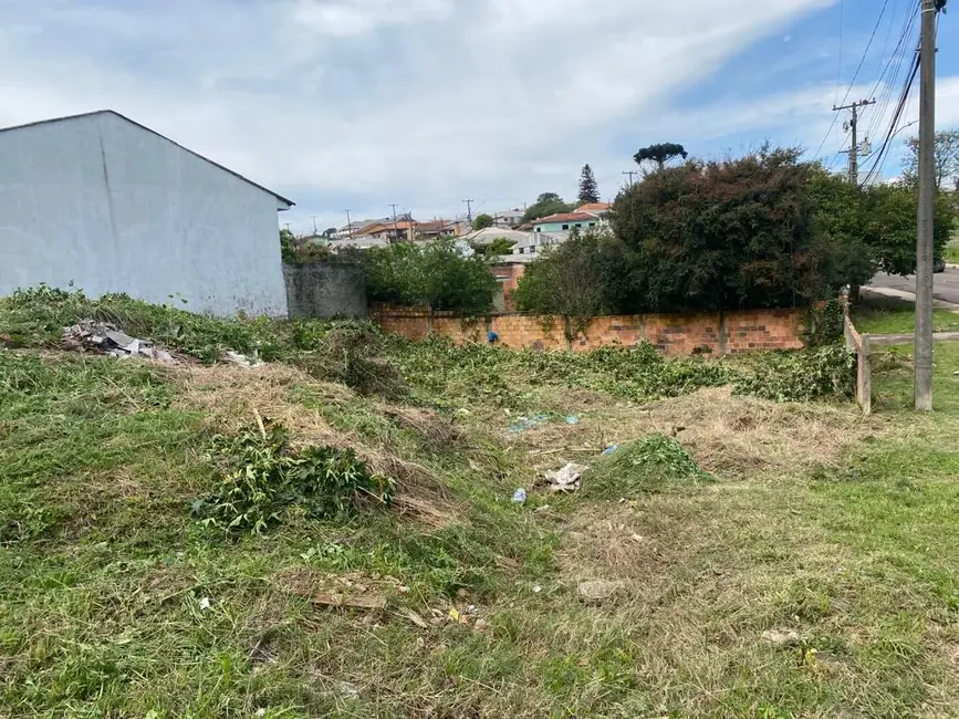 Foto 4 de Terreno / Lote à venda, 248m2 em Batel, Guarapuava - PR