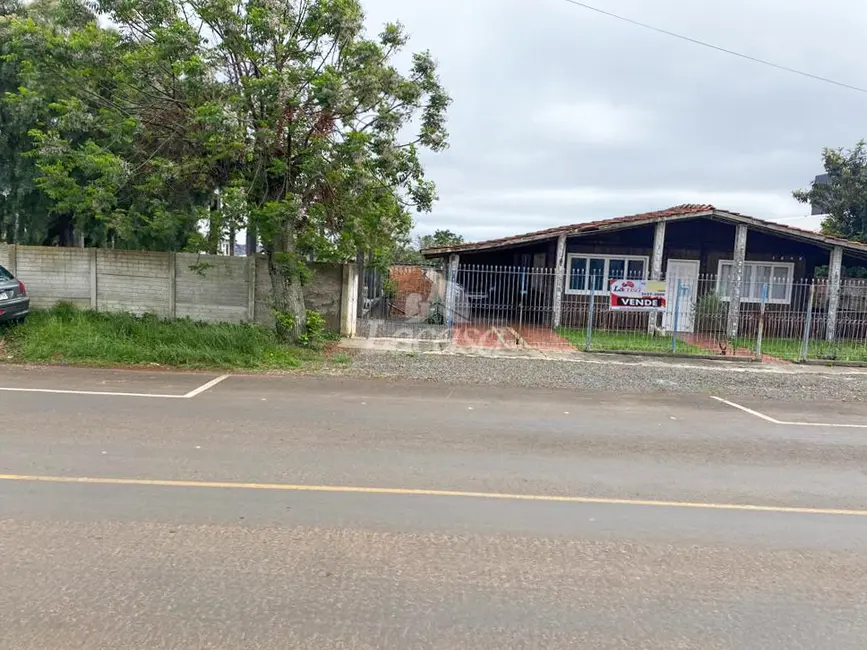 Foto 4 de Terreno / Lote à venda, 960m2 em Bonsucesso, Guarapuava - PR