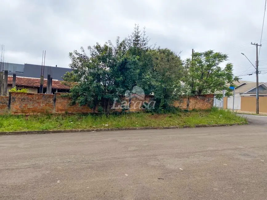 Foto 7 de Terreno / Lote à venda, 960m2 em Bonsucesso, Guarapuava - PR