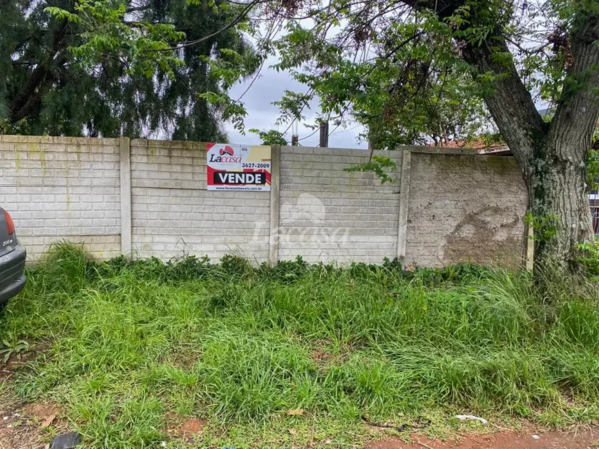 Foto 2 de Terreno / Lote à venda, 960m2 em Bonsucesso, Guarapuava - PR