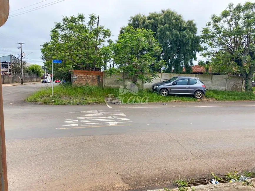 Foto 9 de Terreno / Lote à venda, 960m2 em Bonsucesso, Guarapuava - PR