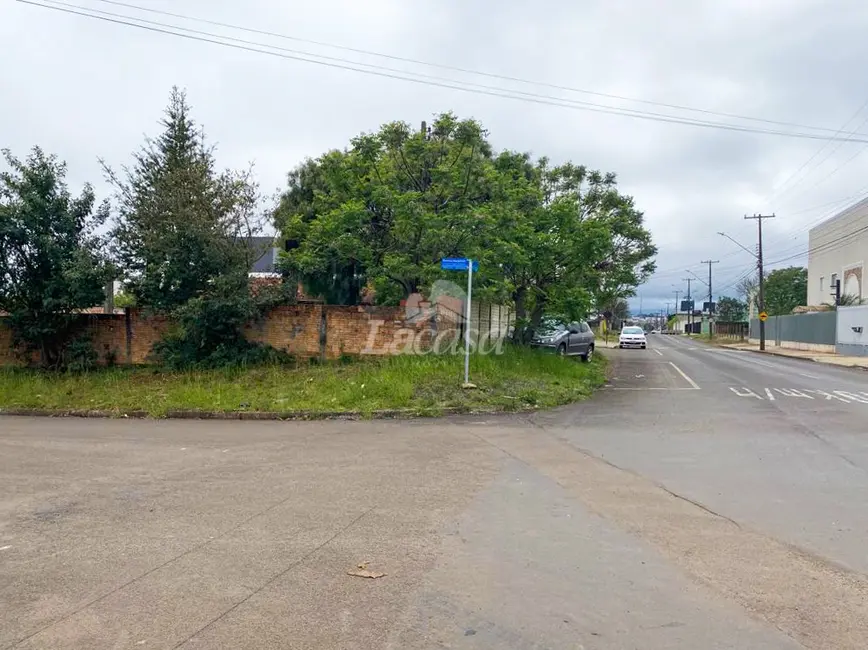 Foto 6 de Terreno / Lote à venda, 960m2 em Bonsucesso, Guarapuava - PR