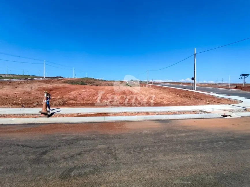 Foto 6 de Terreno / Lote à venda, 270m2 em Industrial, Guarapuava - PR