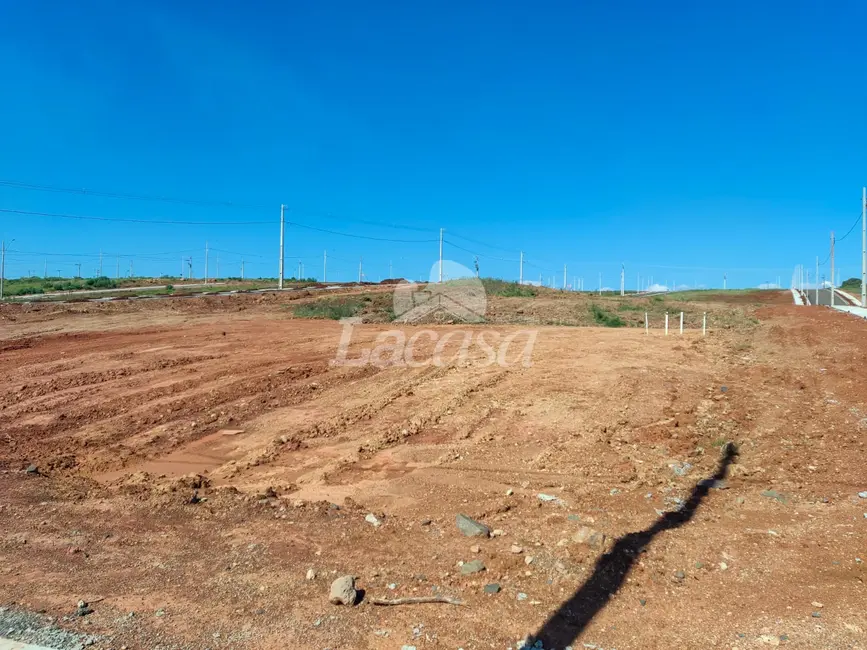Foto 4 de Terreno / Lote à venda, 270m2 em Industrial, Guarapuava - PR