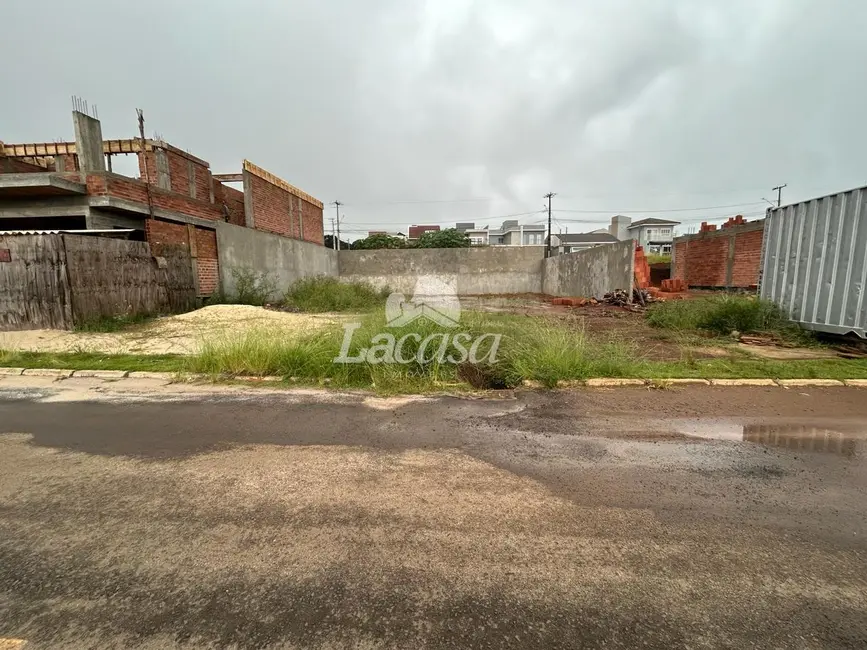 Foto 1 de Terreno / Lote à venda, 320m2 em Boqueirão, Guarapuava - PR
