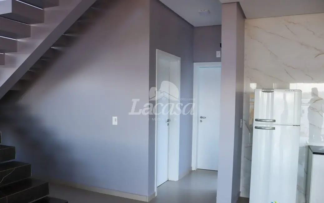 Foto 5 de Sobrado com 3 quartos à venda, 206m2 em Mangueirinha - PR