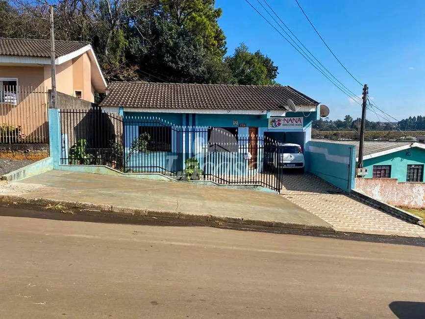 Foto 4 de Casa com 2 quartos à venda, 71m2 em Cascavel, Guarapuava - PR