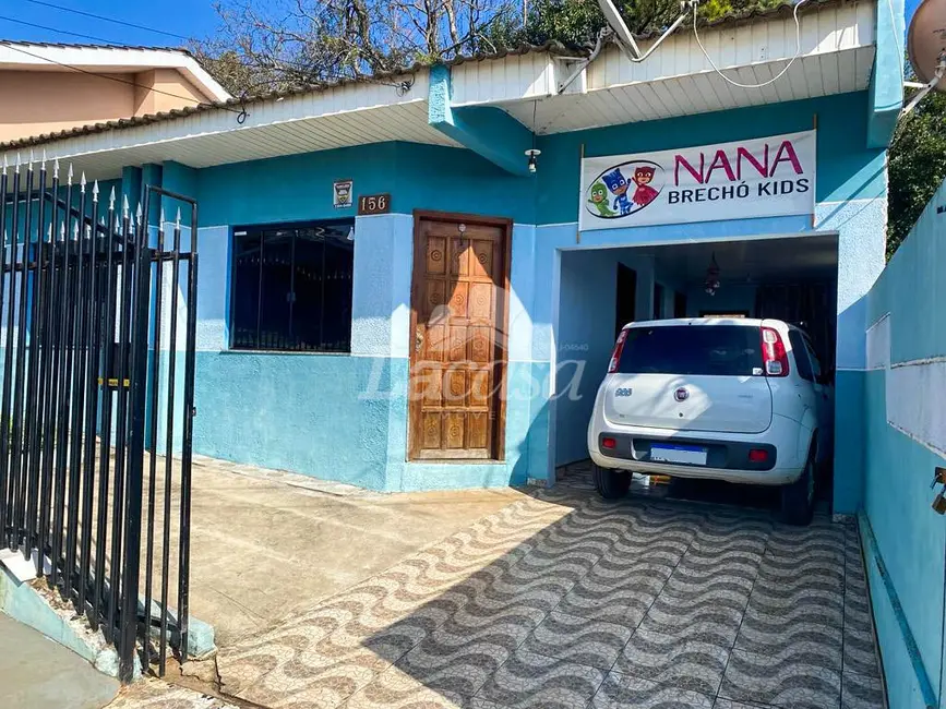 Foto 2 de Casa com 2 quartos à venda, 71m2 em Cascavel, Guarapuava - PR