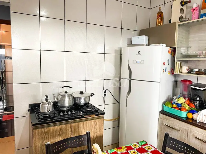 Foto 7 de Casa com 2 quartos à venda, 71m2 em Cascavel, Guarapuava - PR