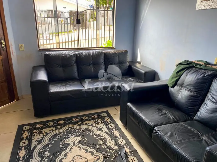 Foto 6 de Casa com 2 quartos à venda, 71m2 em Cascavel, Guarapuava - PR