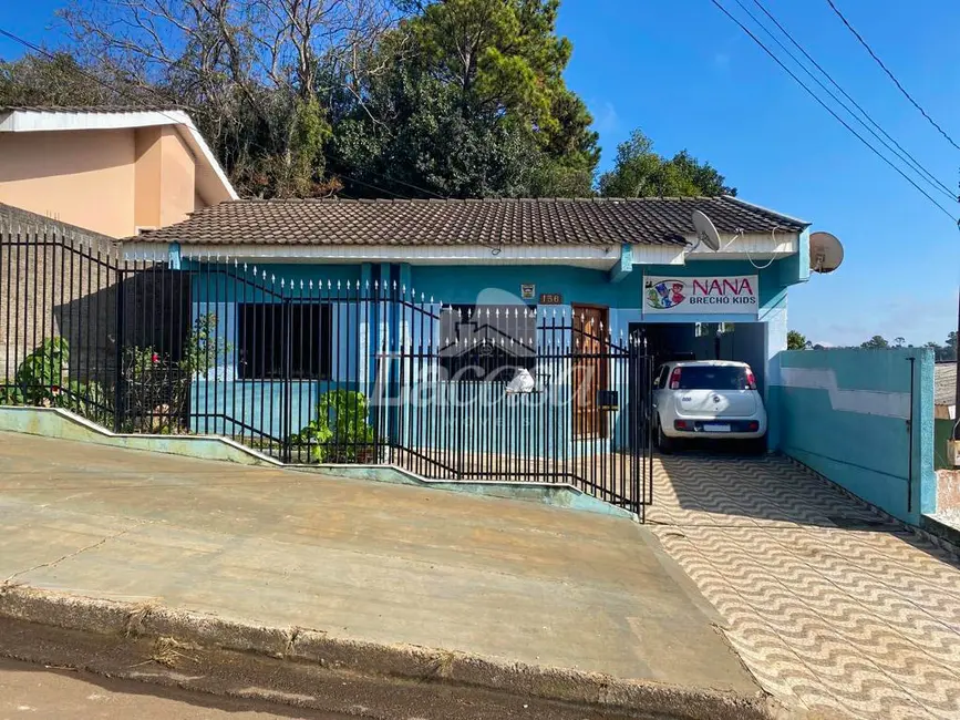 Foto 1 de Casa com 2 quartos à venda, 71m2 em Cascavel, Guarapuava - PR