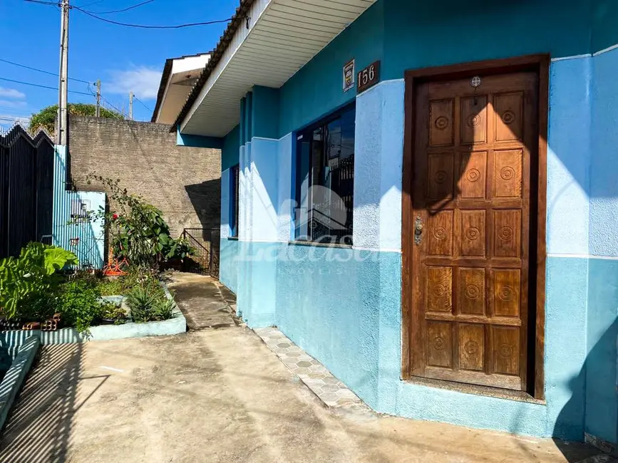 Foto 3 de Casa com 2 quartos à venda, 71m2 em Cascavel, Guarapuava - PR
