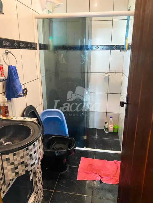 Foto 9 de Casa com 2 quartos à venda, 71m2 em Cascavel, Guarapuava - PR