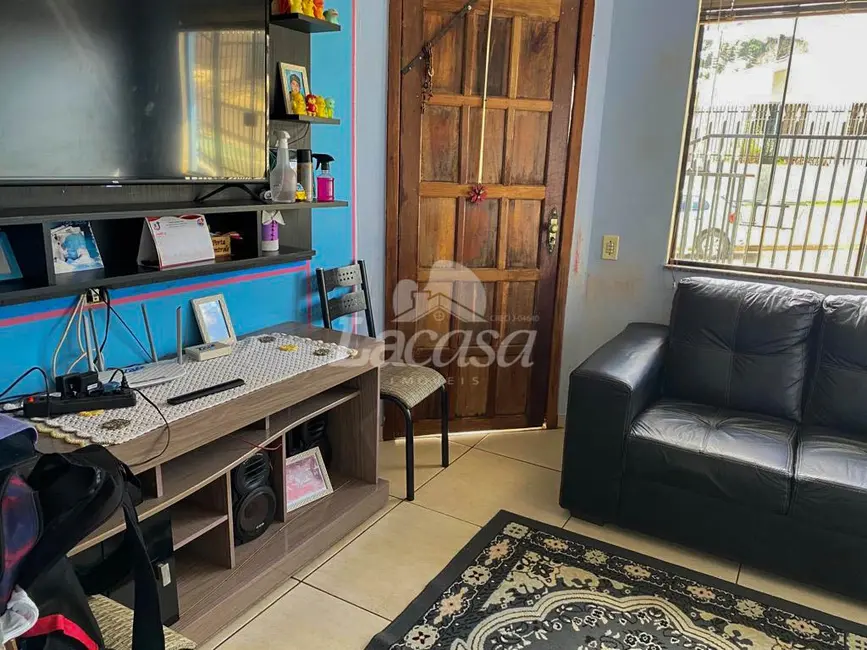 Foto 5 de Casa com 2 quartos à venda, 71m2 em Cascavel, Guarapuava - PR