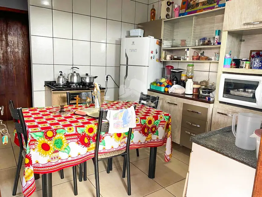 Foto 8 de Casa com 2 quartos à venda, 71m2 em Cascavel, Guarapuava - PR