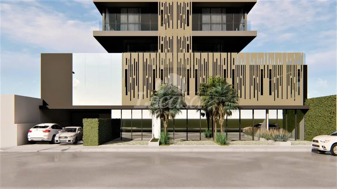 Foto 8 de Apartamento com 3 quartos à venda, 144m2 em Guarapuava - PR