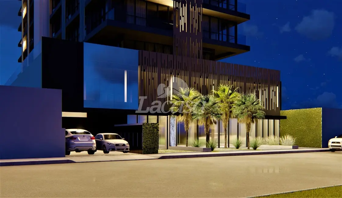 Foto 3 de Apartamento com 3 quartos à venda, 144m2 em Guarapuava - PR