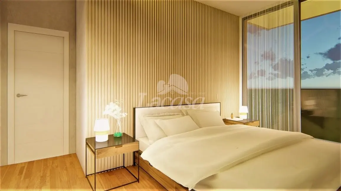 Foto 8 de Apartamento com 3 quartos à venda, 136m2 em Guarapuava - PR