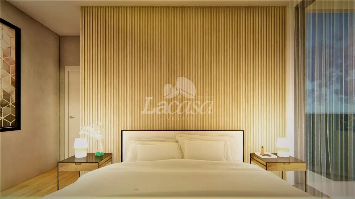 Foto 9 de Apartamento com 3 quartos à venda, 136m2 em Guarapuava - PR