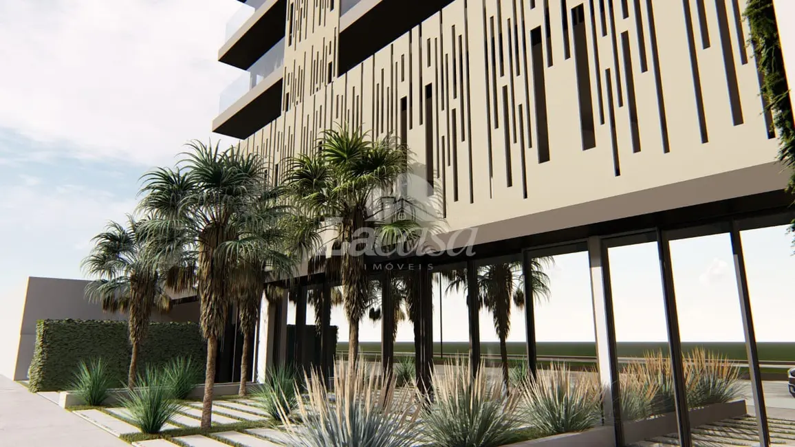 Foto 1 de Apartamento com 3 quartos à venda, 144m2 em Guarapuava - PR