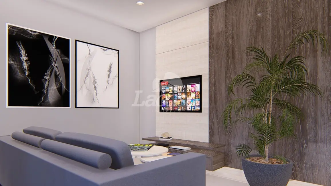 Foto 5 de Apartamento com 3 quartos à venda, 144m2 em Guarapuava - PR