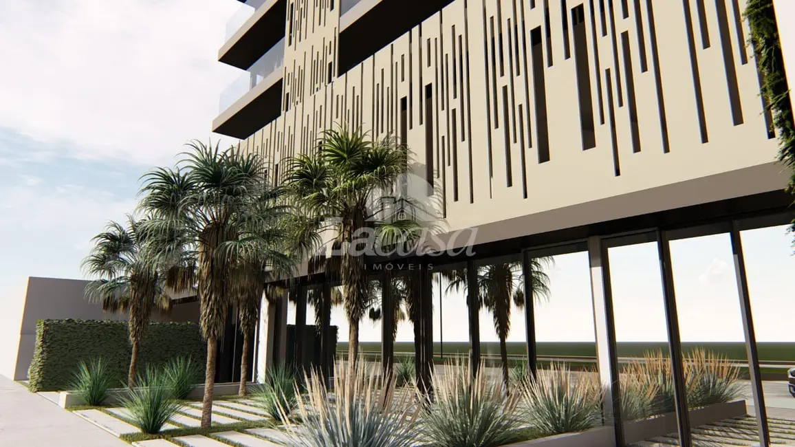 Foto 2 de Apartamento com 3 quartos à venda, 144m2 em Guarapuava - PR