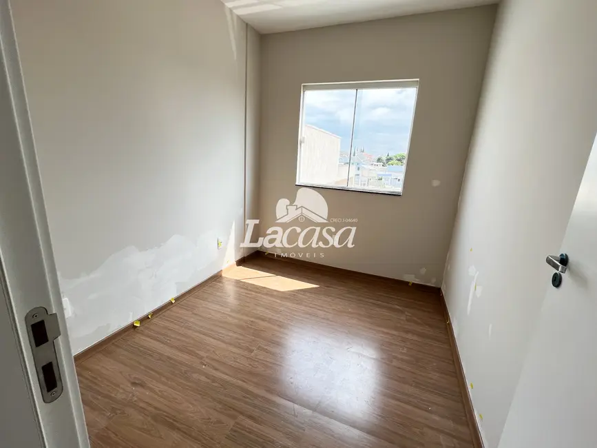 Foto 8 de Apartamento com 3 quartos à venda, 72m2 em Morro Alto, Guarapuava - PR