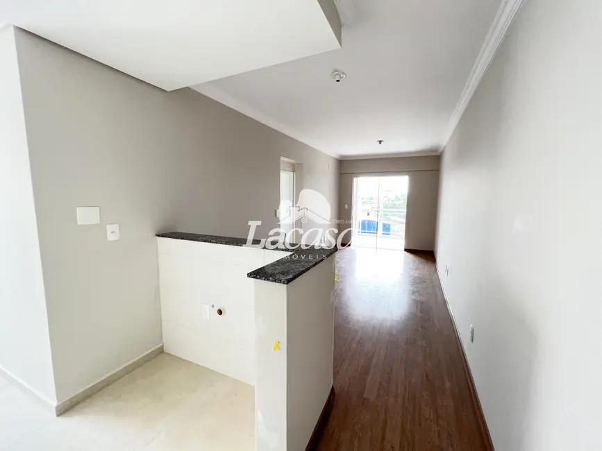 Foto 2 de Apartamento com 3 quartos à venda, 72m2 em Morro Alto, Guarapuava - PR