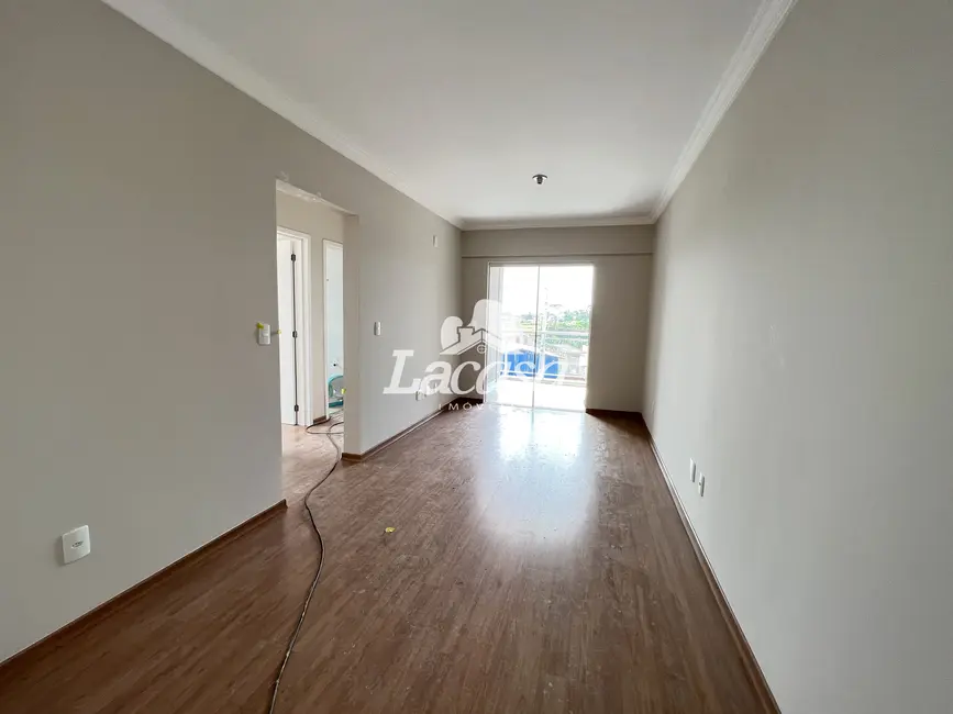 Foto 4 de Apartamento com 3 quartos à venda, 72m2 em Morro Alto, Guarapuava - PR