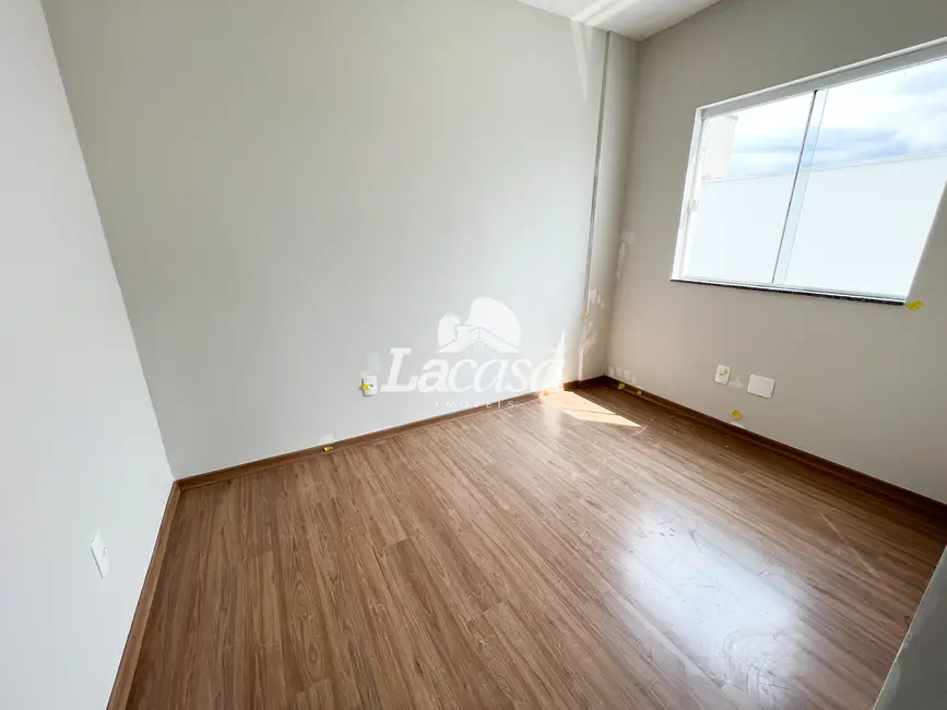 Foto 7 de Apartamento com 3 quartos à venda, 72m2 em Morro Alto, Guarapuava - PR