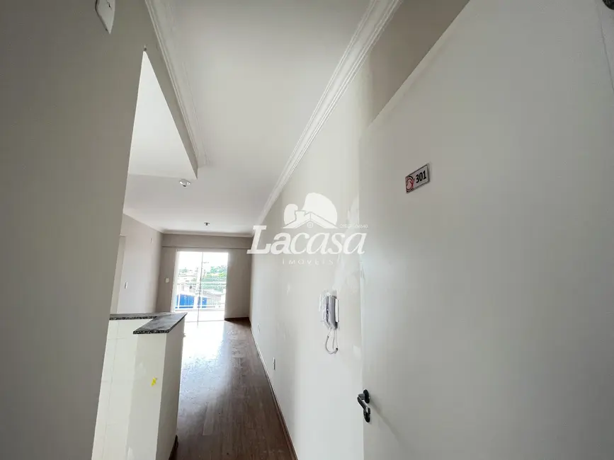 Foto 6 de Apartamento com 3 quartos à venda, 72m2 em Morro Alto, Guarapuava - PR