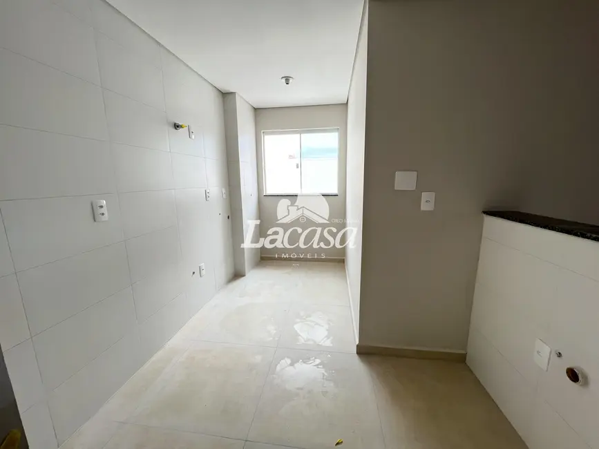 Foto 3 de Apartamento com 3 quartos à venda, 72m2 em Morro Alto, Guarapuava - PR