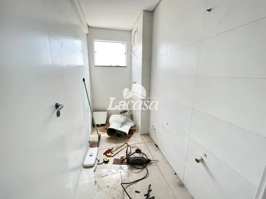 Foto 9 de Apartamento com 3 quartos à venda, 72m2 em Morro Alto, Guarapuava - PR