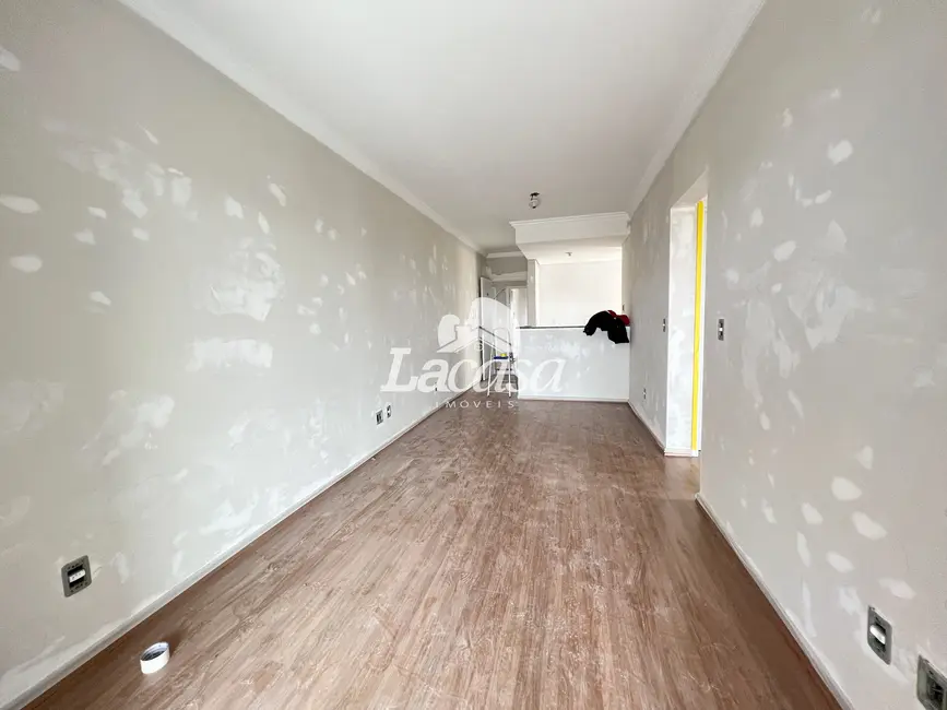 Foto 3 de Apartamento com 3 quartos à venda, 72m2 em Morro Alto, Guarapuava - PR