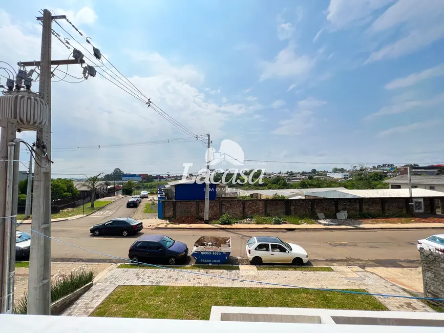 Foto 7 de Apartamento com 3 quartos à venda, 72m2 em Morro Alto, Guarapuava - PR